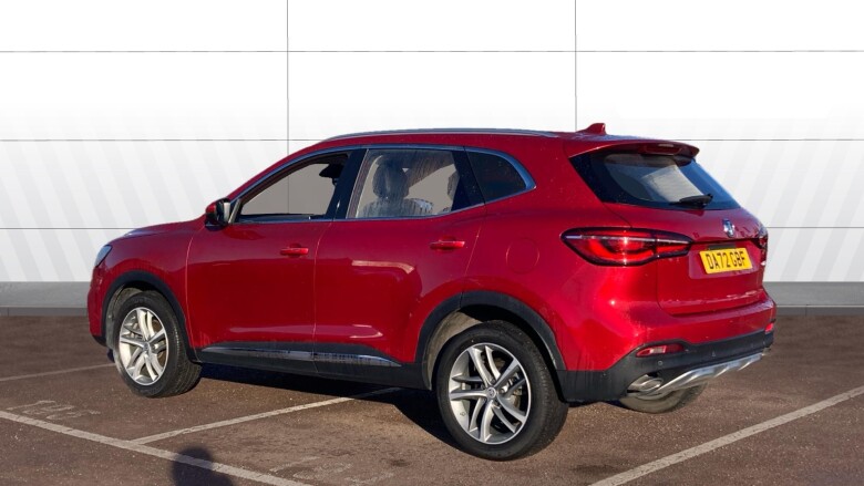 MG Hs 1.5 T-GDI Excite 5dr Petrol Hatchback